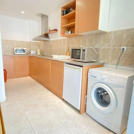 три комнаты на солнечном берегу Apartment Sunny Beach