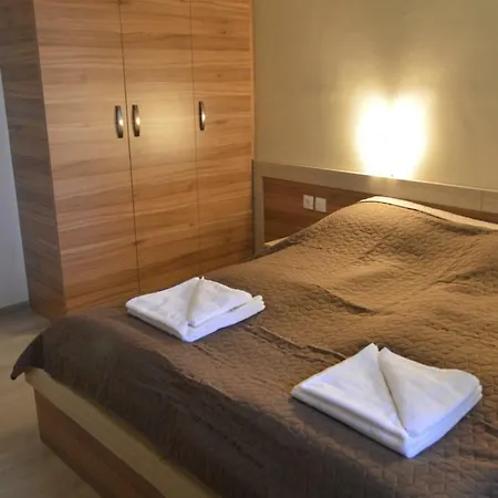 Hotel Семеен Хотел 