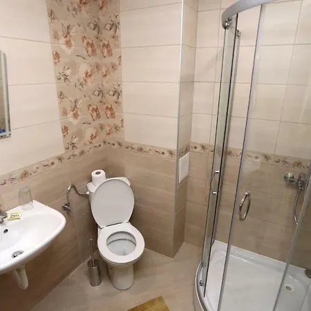 Hotel Семеен Хотел 