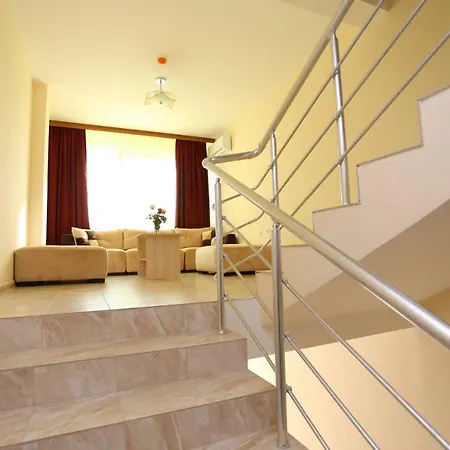 Hotel Семеен Хотел 