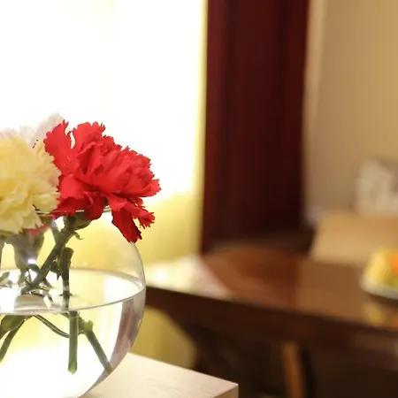 Hotel Семеен Хотел 
