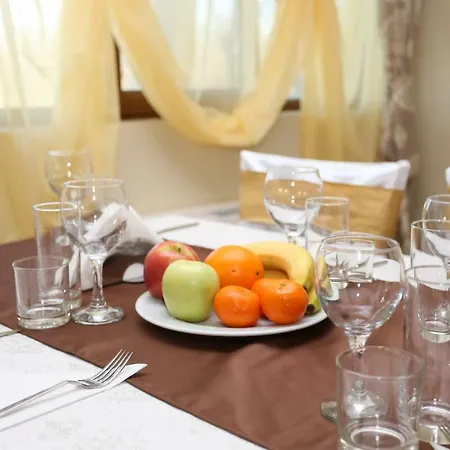 Hotel Семеен Хотел 
