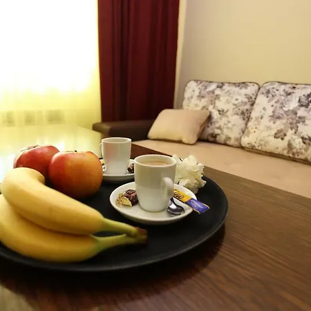 Hotel Семеен Хотел 