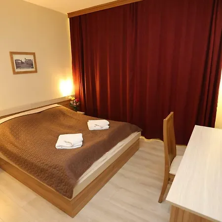 Hotel Семеен Хотел 