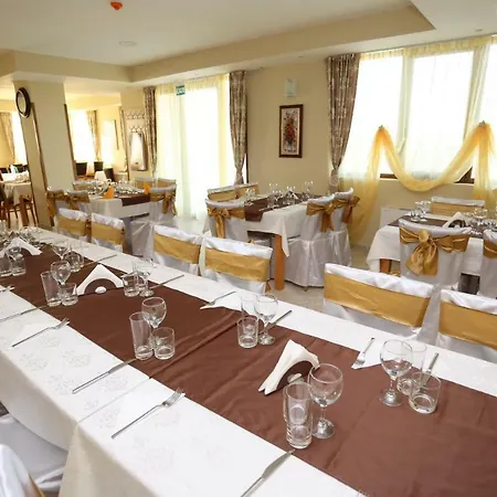 Hotel Семеен Хотел 
